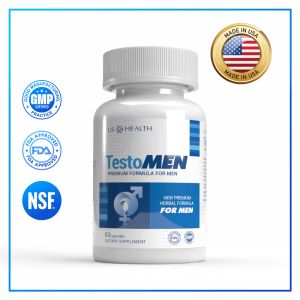 Testomen – Hỗ trợ Tăng Cường Sức Khỏe Sinh Lý Nam
