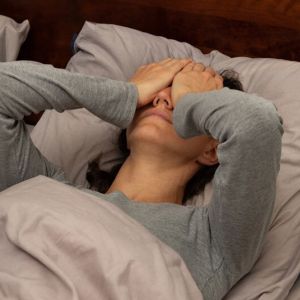 Nguy cơ trầm cảm đến từ việc mất ngủ triền miên